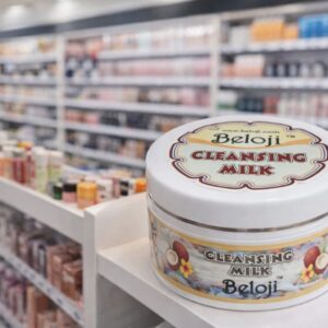 Beloji Cleansing Milk