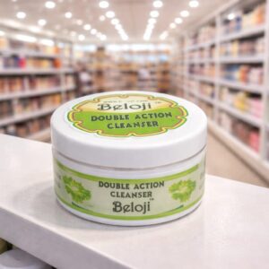 Beloji Double Action – Advanced Skin Care Formula 60g jar